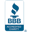 BBB Accredited Charity